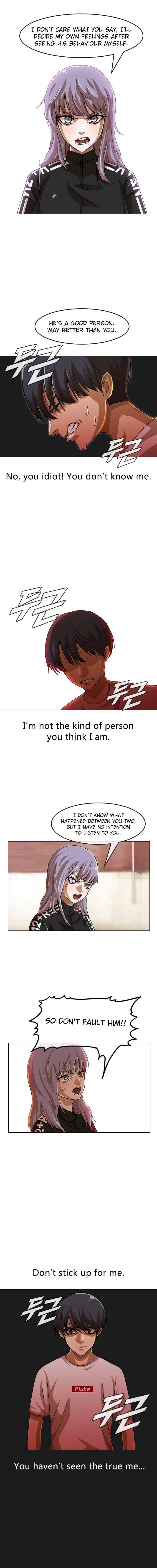 Random Chat chapter 48 page 5