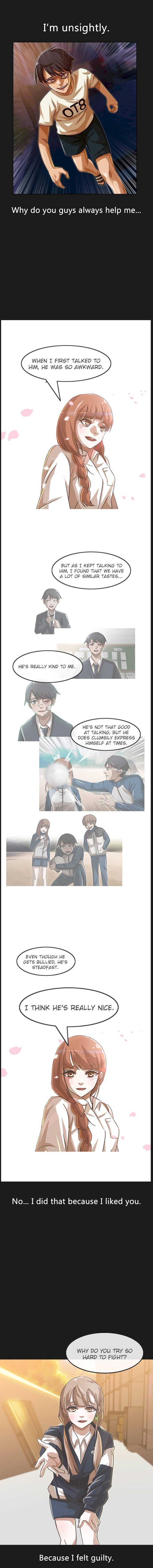 Random Chat chapter 48 page 6