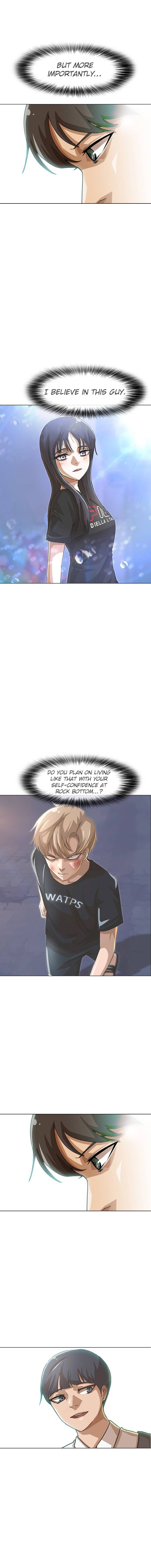 Random Chat chapter 48 page 8