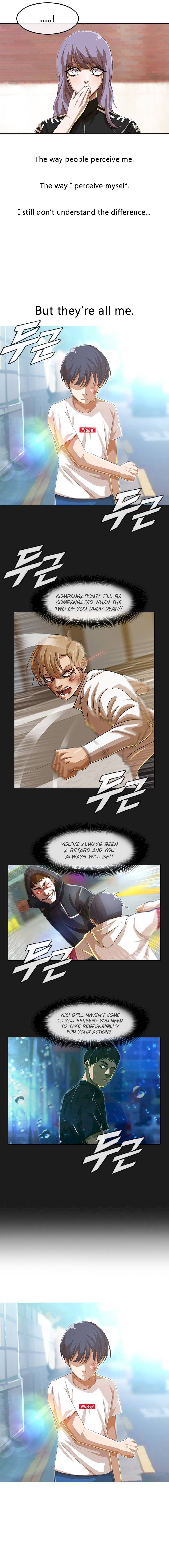 Random Chat chapter 48 page 12