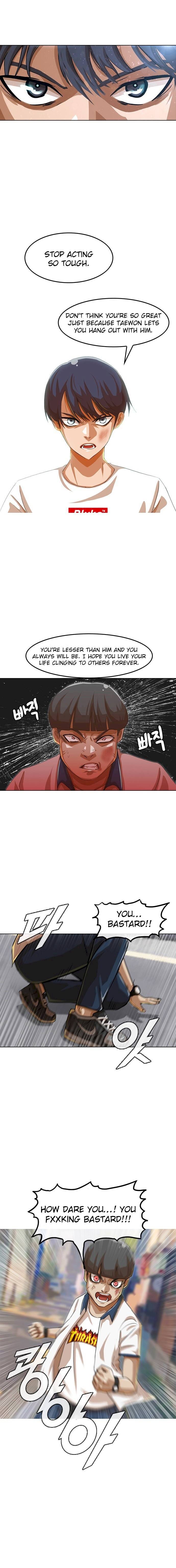 Random Chat chapter 48 page 13