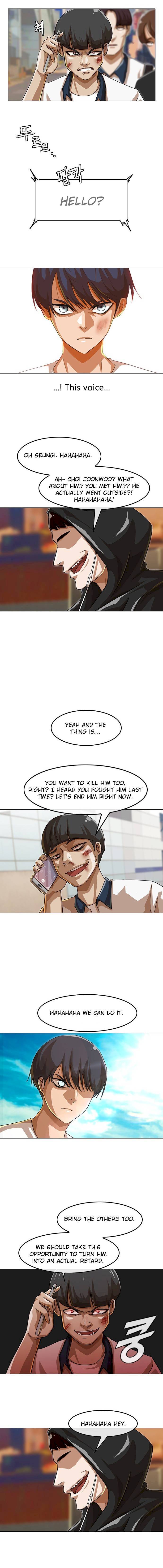 Random Chat chapter 49 page 4
