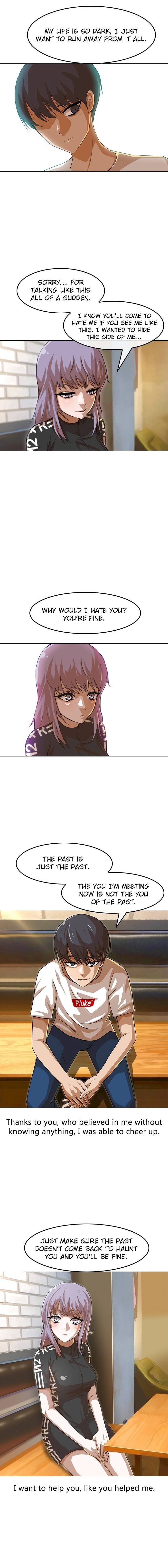 Random Chat chapter 49 page 11