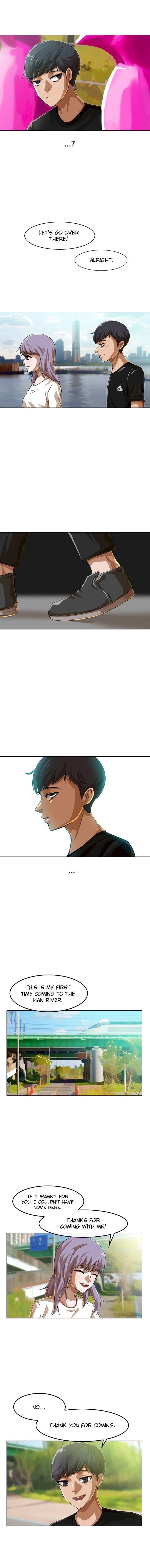 Random Chat chapter 50 page 6