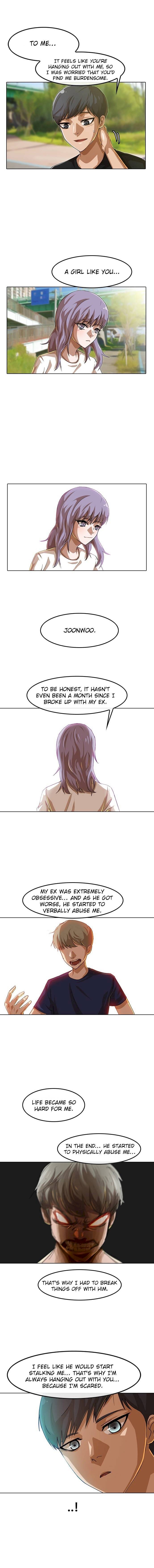 Random Chat chapter 50 page 7