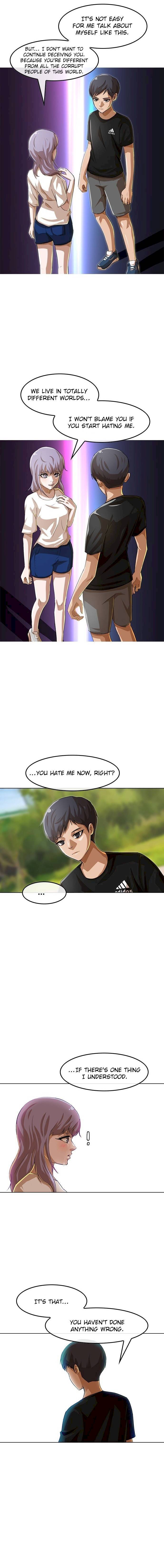 Random Chat chapter 50 page 11