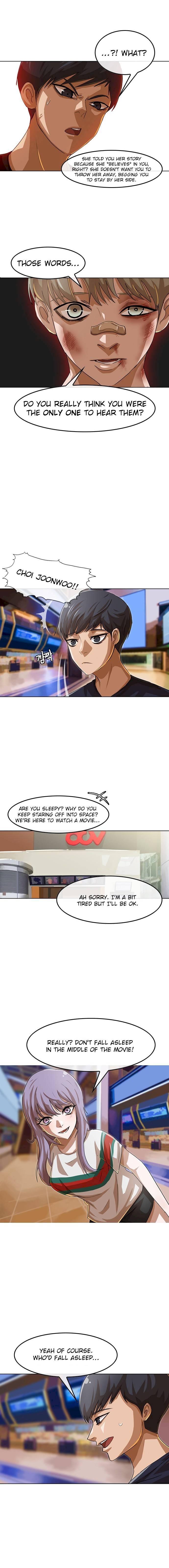 Random Chat chapter 51 page 8