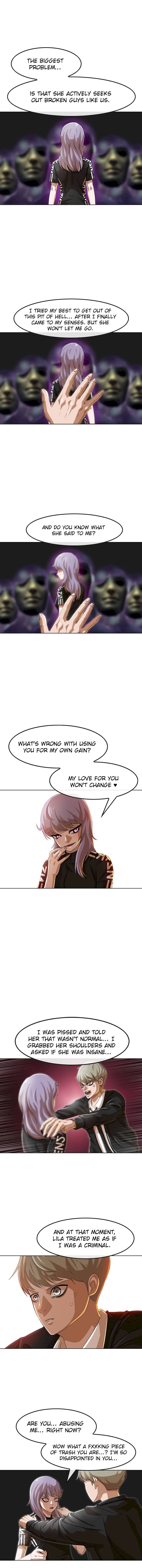 Random Chat chapter 51 page 10