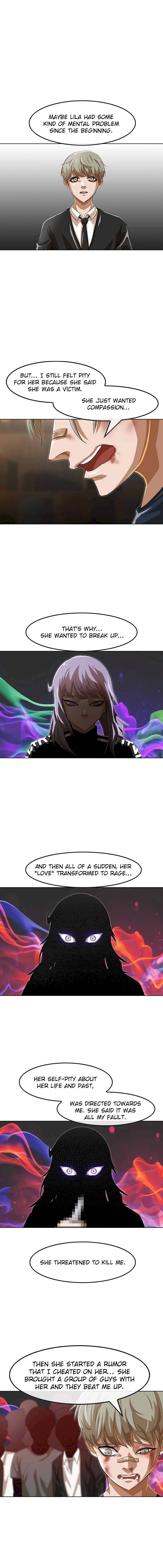 Random Chat chapter 51 page 11