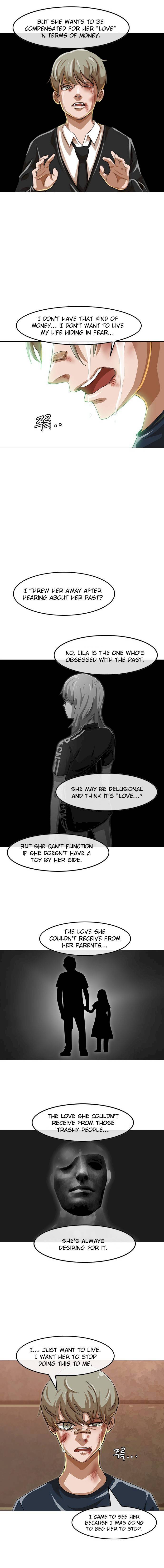 Random Chat chapter 51 page 13