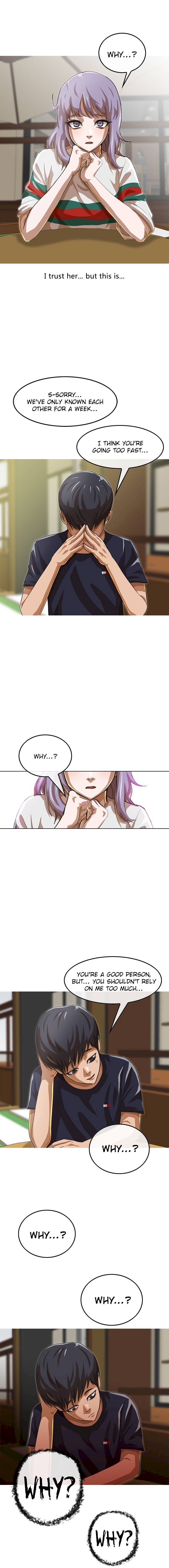 Random Chat chapter 51 page 16