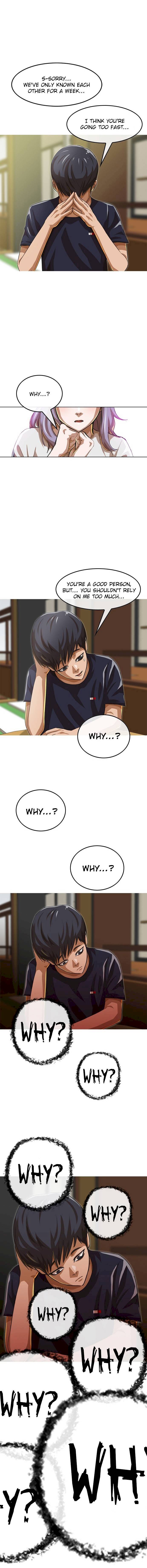 Random Chat chapter 52 page 1