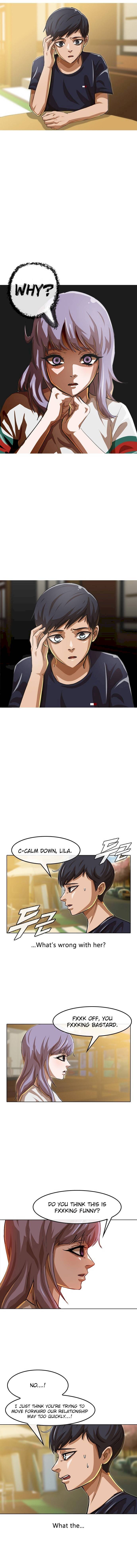 Random Chat chapter 52 page 2