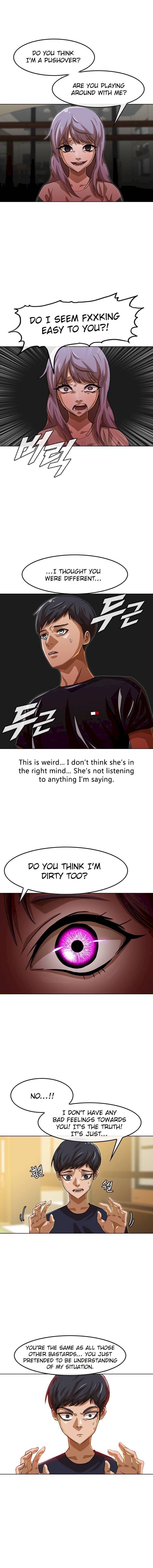 Random Chat chapter 52 page 3