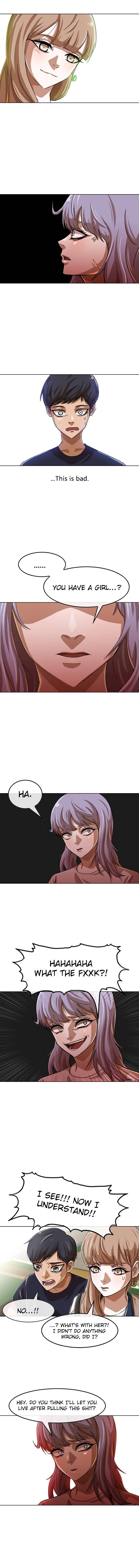Random Chat chapter 52 page 6