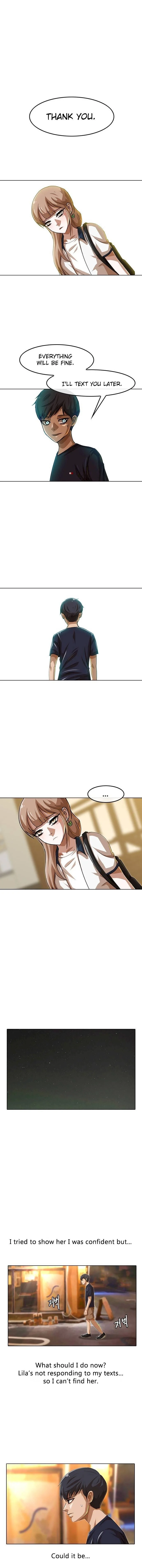 Random Chat chapter 52 page 12