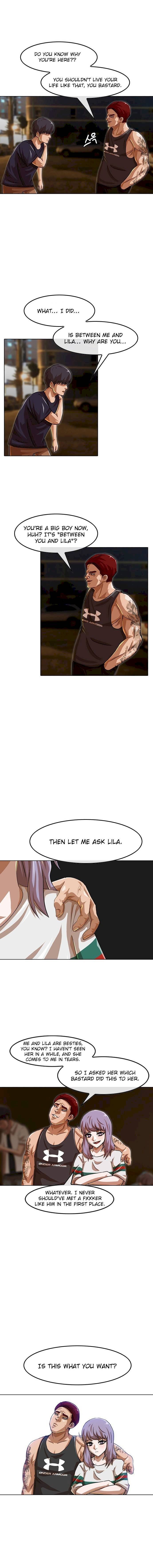 Random Chat chapter 52 page 16