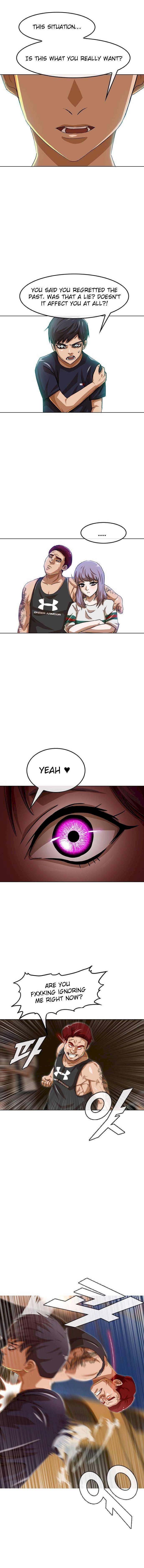 Random Chat chapter 52 page 17