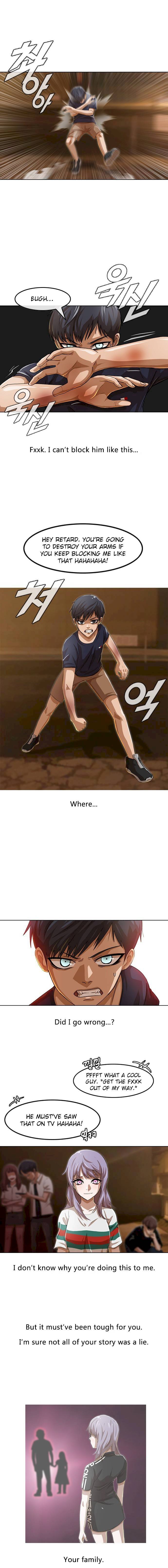 Random Chat chapter 53 page 3