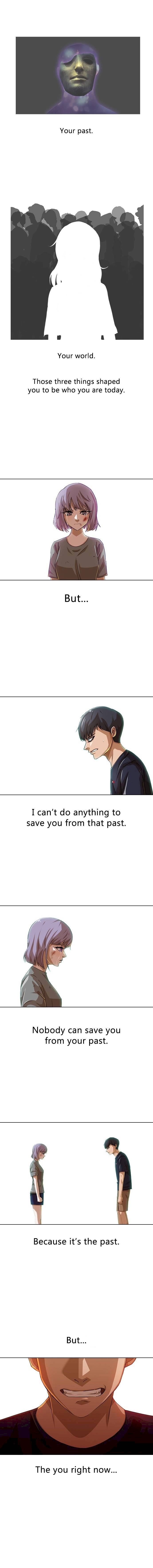 Random Chat chapter 53 page 4