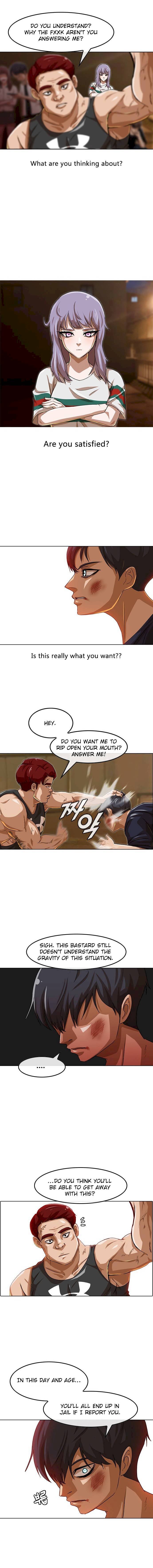 Random Chat chapter 53 page 12