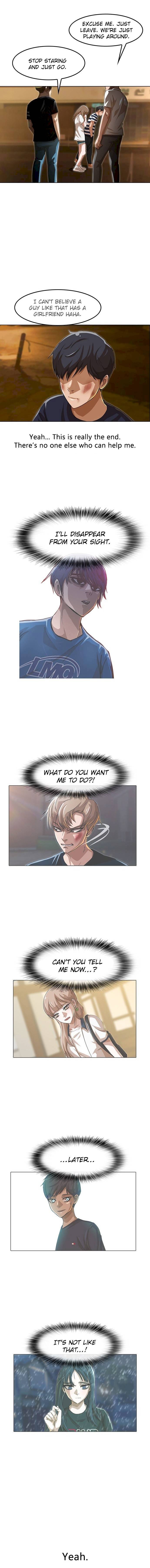 Random Chat chapter 53 page 18