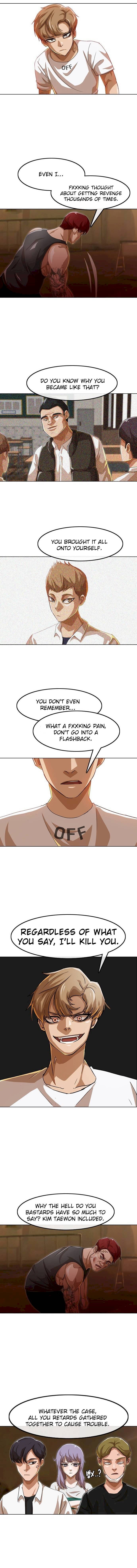 Random Chat chapter 54 page 5