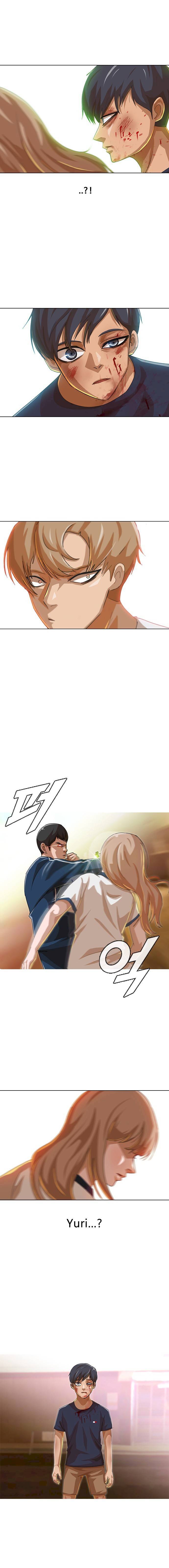 Random Chat chapter 54 page 12