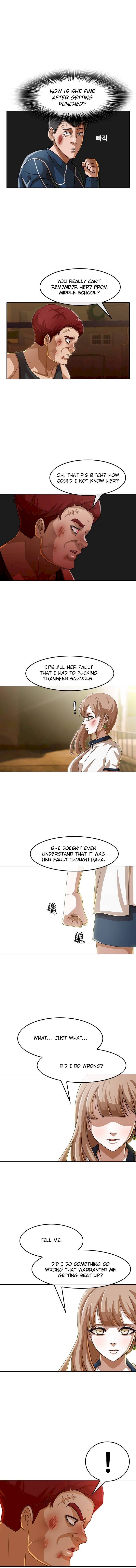 Random Chat chapter 55 page 2