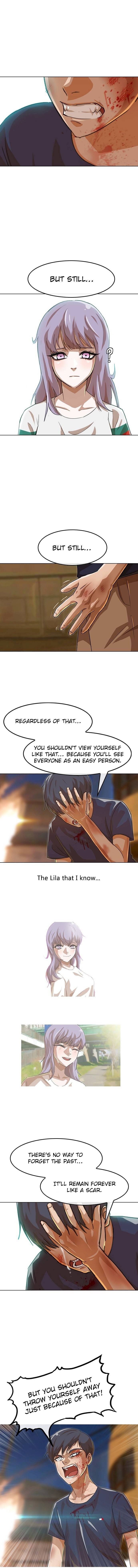 Random Chat chapter 55 page 11