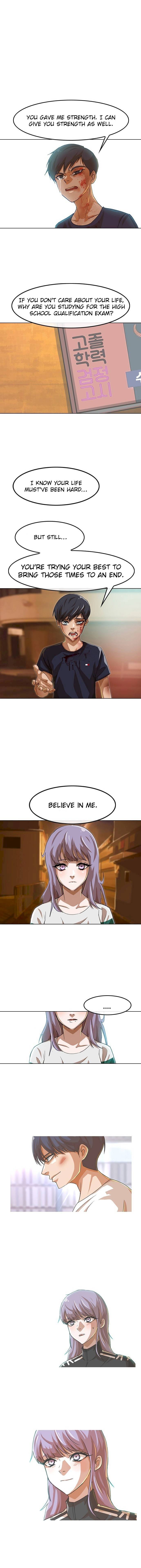 Random Chat chapter 55 page 12