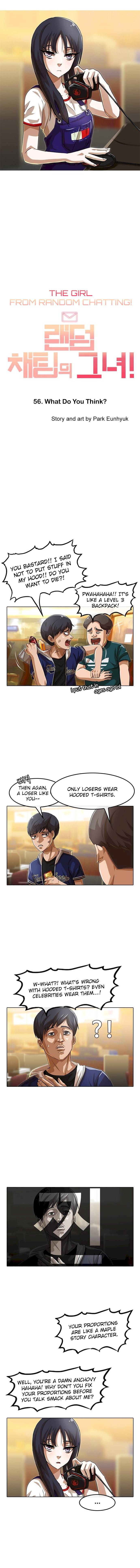 Random Chat chapter 56 page 2