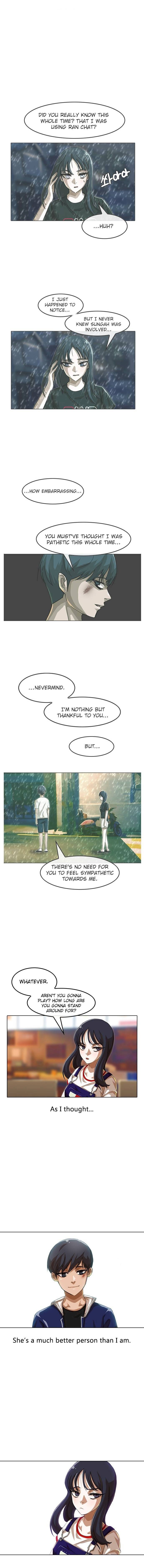Random Chat chapter 56 page 4