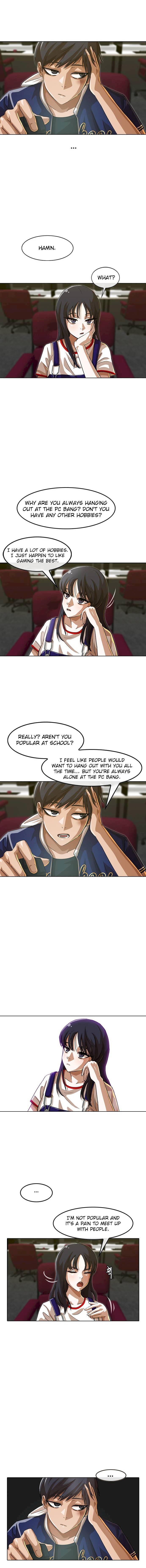 Random Chat chapter 56 page 7