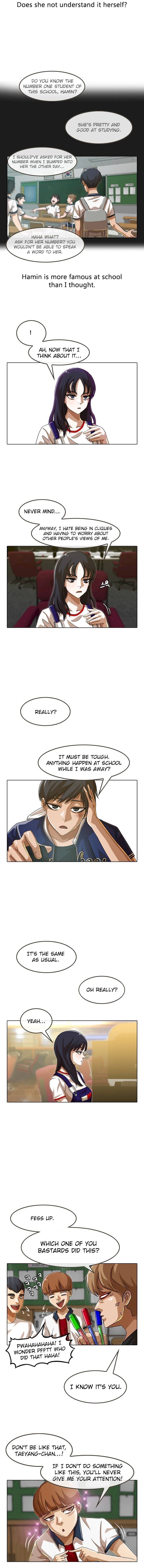 Random Chat chapter 56 page 8