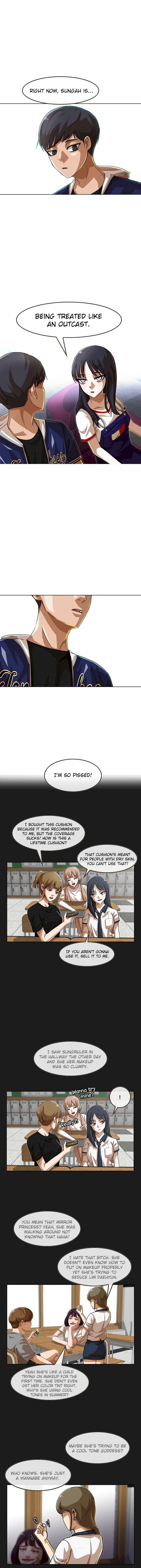 Random Chat chapter 56 page 10
