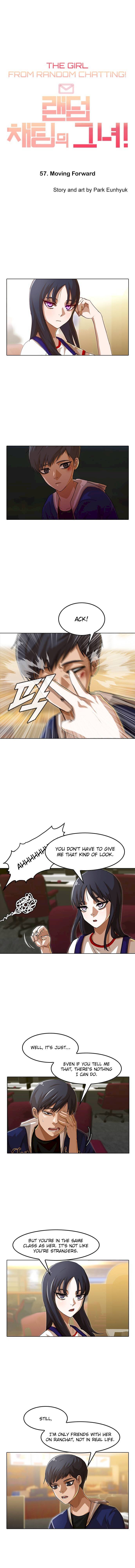 Random Chat chapter 57 page 2