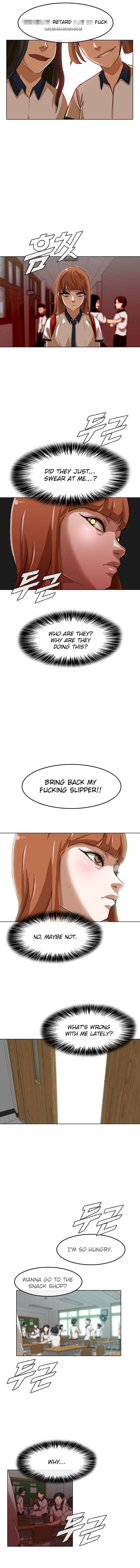 Random Chat chapter 57 page 14