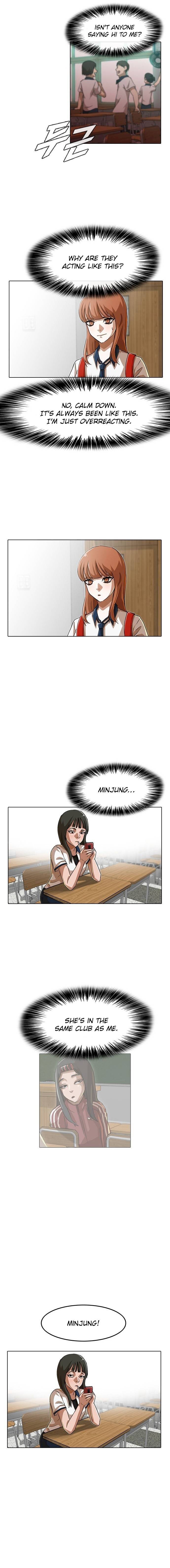 Random Chat chapter 57 page 15