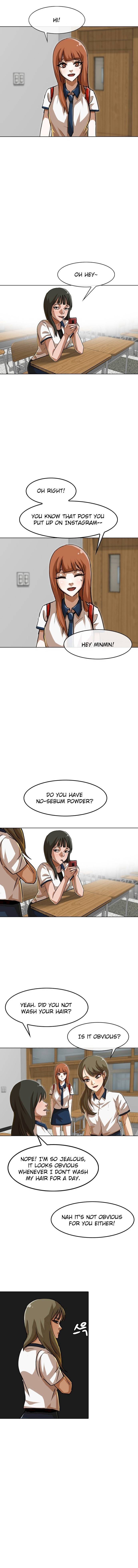 Random Chat chapter 57 page 16