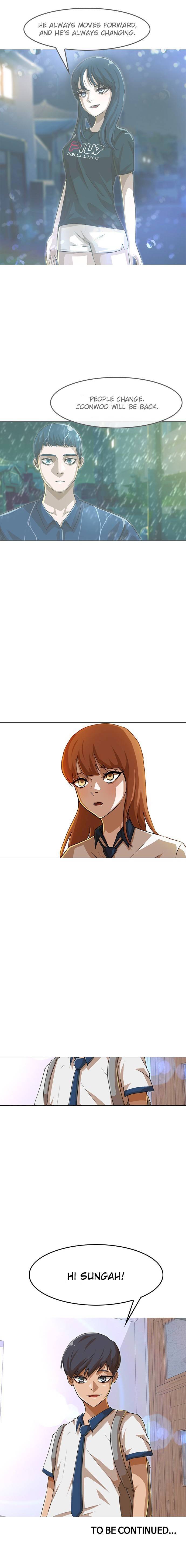 Random Chat chapter 57 page 20