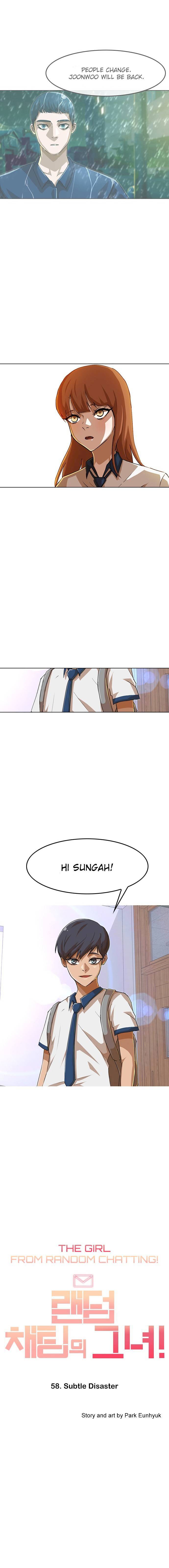 Random Chat chapter 58 page 2
