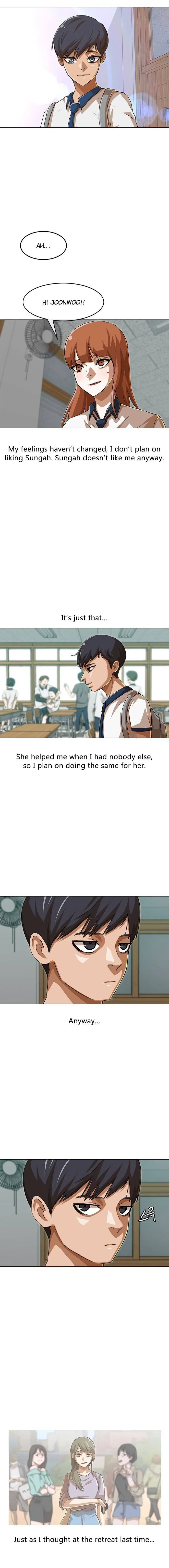 Random Chat chapter 58 page 3