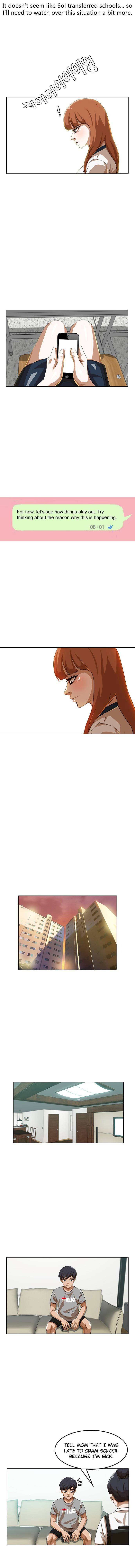 Random Chat chapter 58 page 6