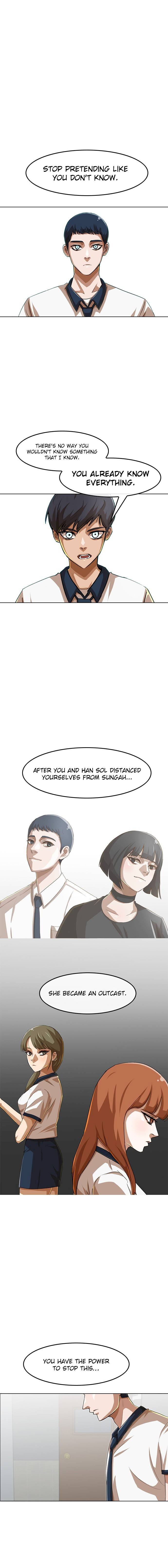 Random Chat chapter 58 page 13