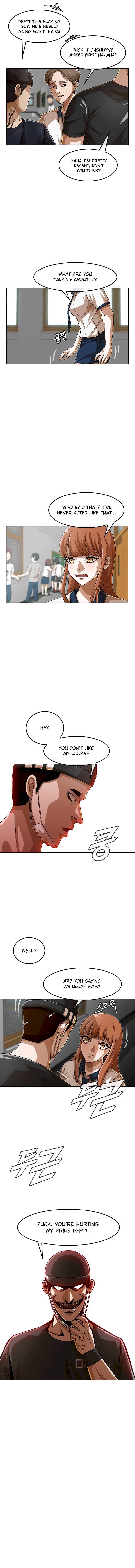 Random Chat chapter 59 page 3