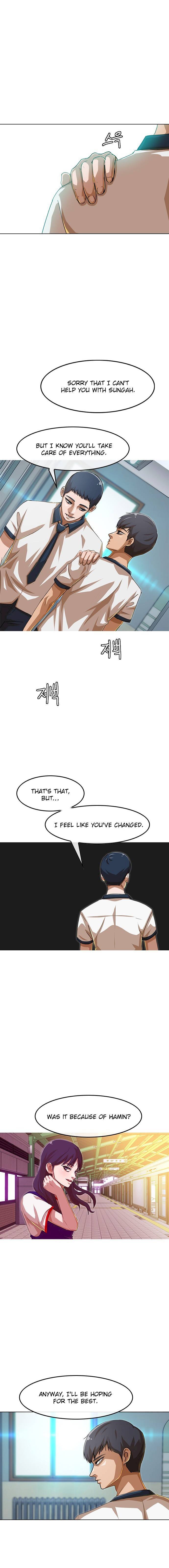 Random Chat chapter 59 page 5