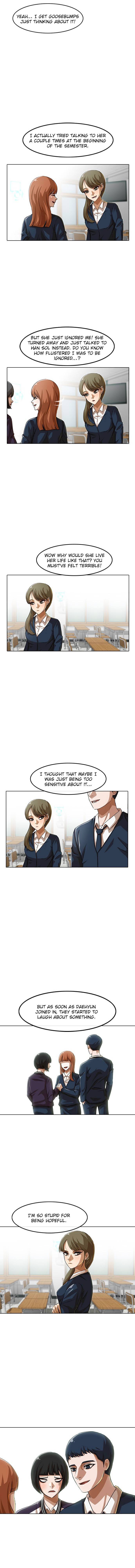 Random Chat chapter 59 page 12