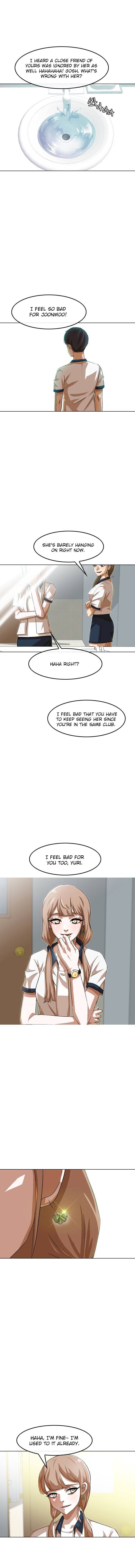 Random Chat chapter 60 page 1