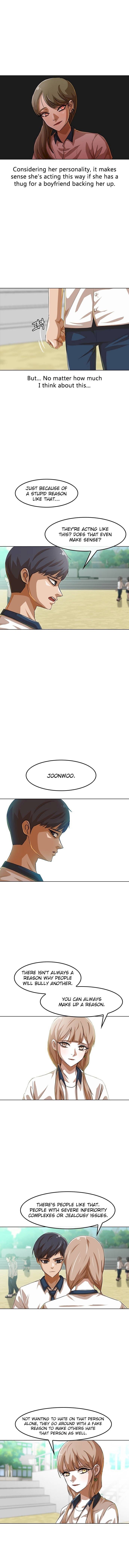 Random Chat chapter 60 page 4